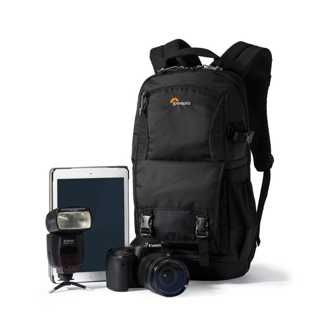 LOWEPRO Fastpack 飛梭150AW II 專業相機後背包 (台閔公司貨)