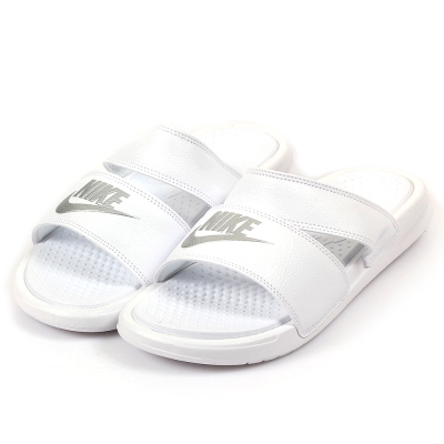 NIKE BENASSI DUO ULTRA 拖鞋-女