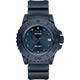 Emporio Armani EA7 奧運/世界盃愛用系列錶-藍/46mm product thumbnail 1