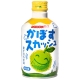 JAfoodsoita 柑橘風味碳酸飲料(275ml) product thumbnail 1