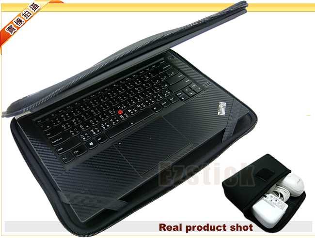 EZstick Lenovo ThinkPad T440P 靜電式筆電螢幕貼