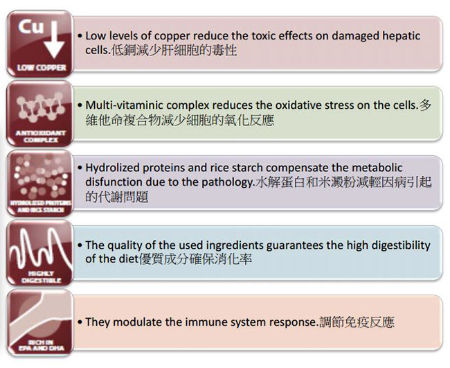 Farmina法米納 獸醫寵愛天然處方系列-犬用肝臟配方 2kg