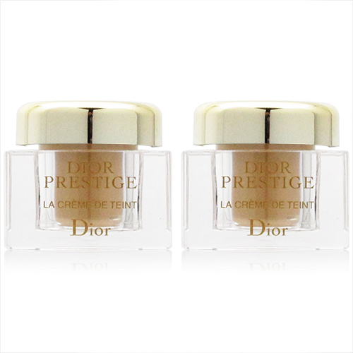 Dior 迪奧精萃再生花蜜粉底霜5ml X2入網購699元 Yahoo 奇摩購物中心商品編號