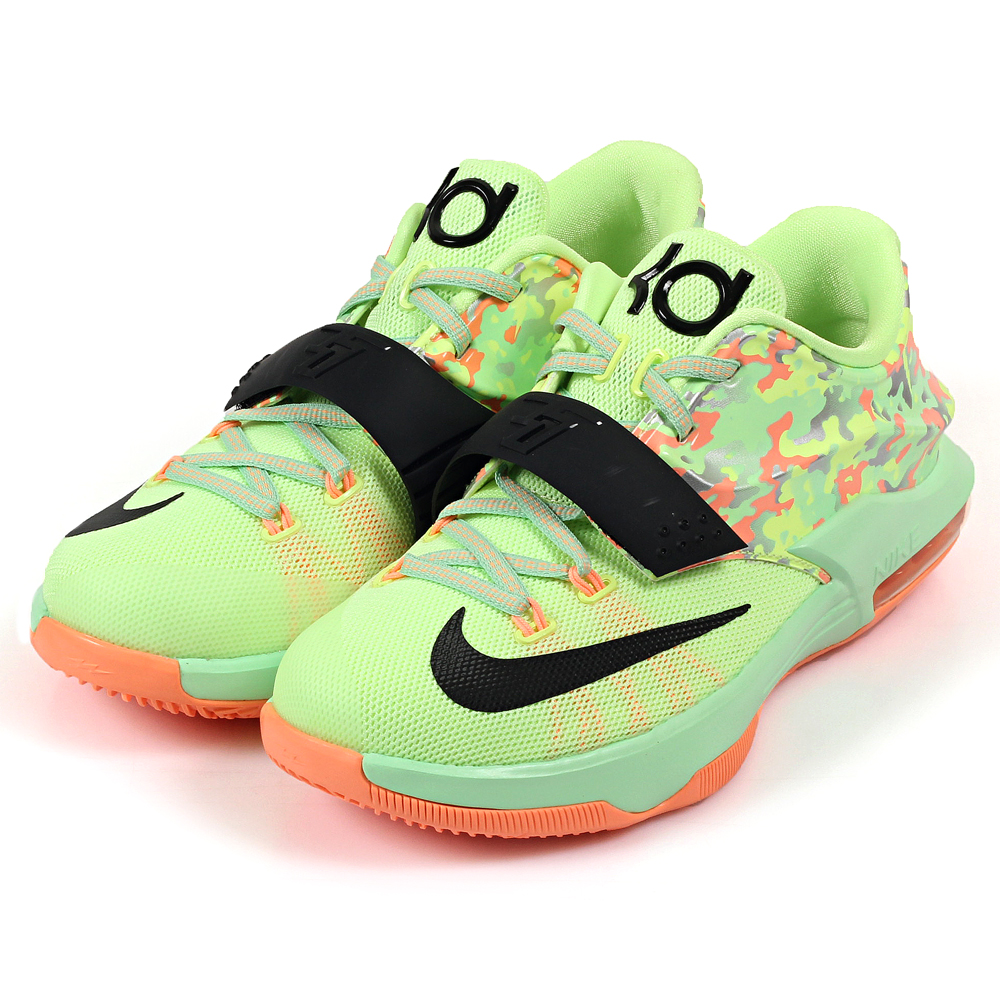 (女)NIKE KD VII GS 669942-304