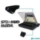 怡利Smart HUD抬頭族 EL-101智慧型抬頭顯示器 + 專用隱密型行車記錄器 product thumbnail 1