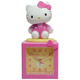 Hello Kitty搖擺公仔超靜音貪睡鬧鐘 JM-E500KT product thumbnail 1