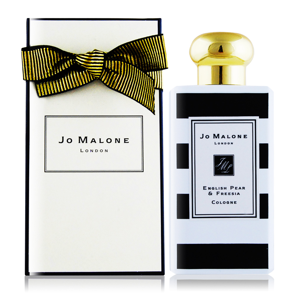 Jo Malone 英國梨與小蒼蘭古龍水100ml-限定