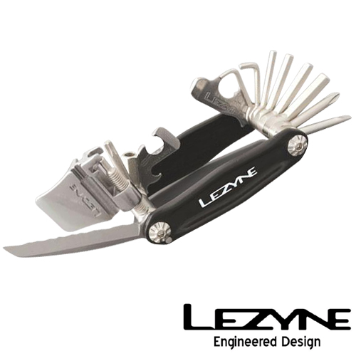 LEZYNE CRV 20工具組