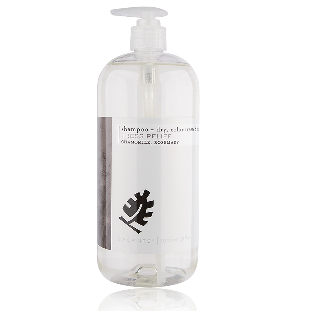 ESCENTS 伊聖詩 洋甘菊修護洗髮精(1000ml)