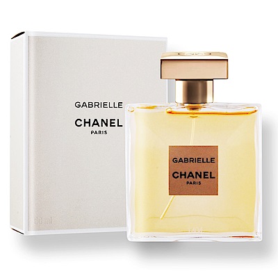 CHANEL 香奈兒GABRIELLE嘉柏麗香水100ml-國際航空版