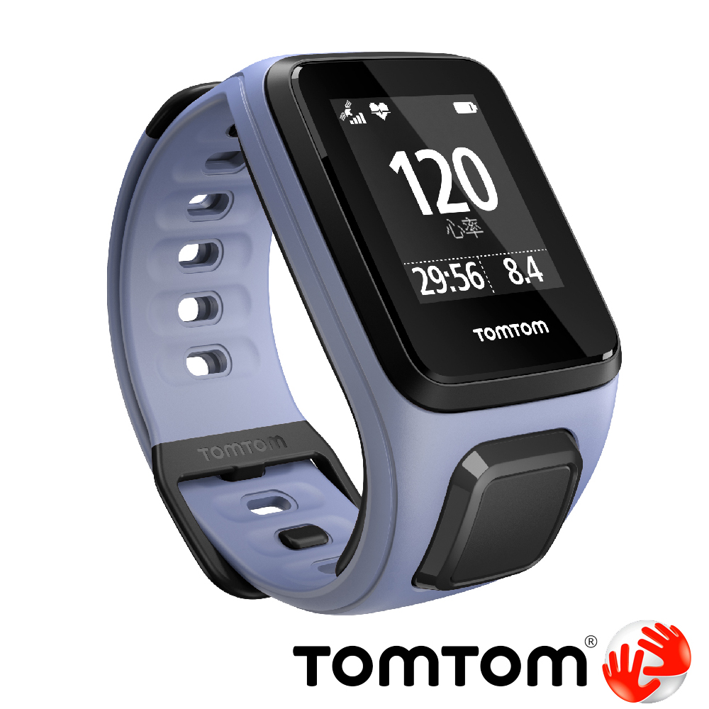 Tomtom sales spark gps