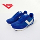 【PONY】SOHO系列-經典學院原色風格慢跑鞋-知性藍(女性) product thumbnail 1