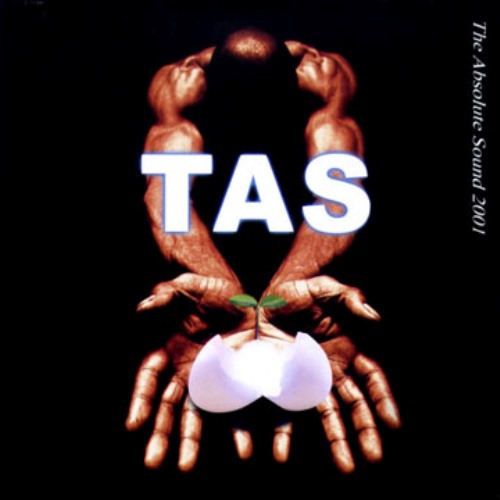 極光音樂 - TAS絕對的聲音2001