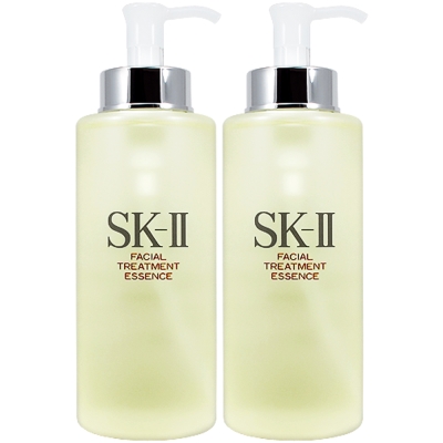 SK-II 青春露限定加大版(330ml)*2