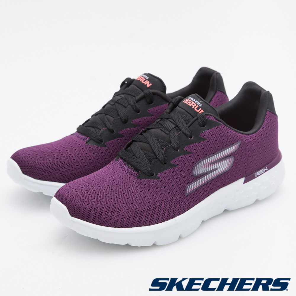 SKECHERS (女) 跑步系列 GO Run 400 - 14804RAS