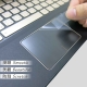 EZstick Lenovo YOGA 900s 12ISK  TOUCH PAD 保護貼 product thumbnail 1