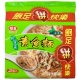 味王 素食麵(5包/袋) product thumbnail 1