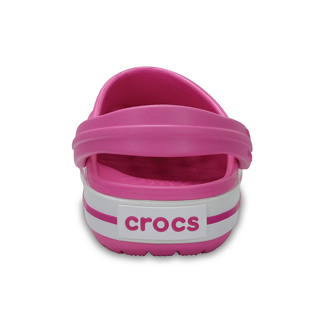 Crocs 卡駱馳 (童) 小經典克駱格-204537-6U9