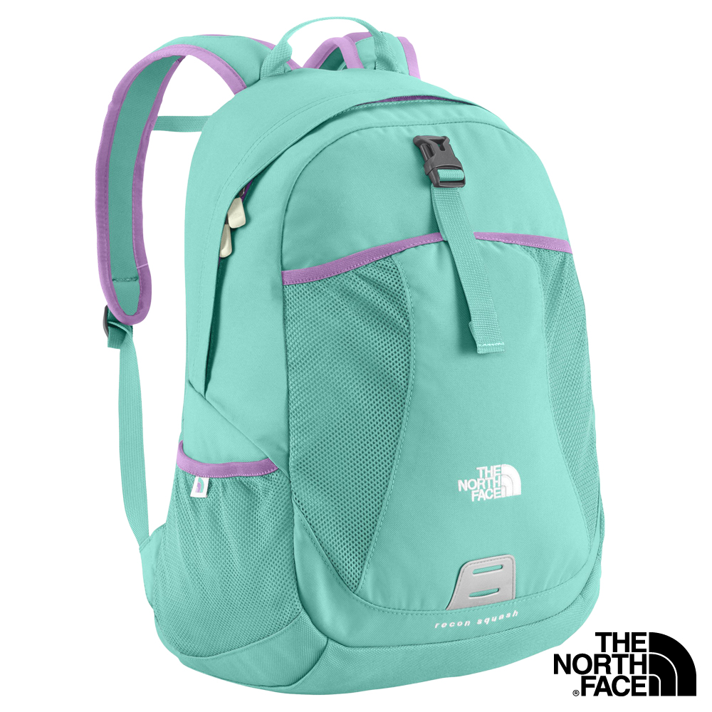 the north face recon squash