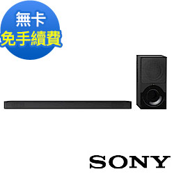 SONY 2.1聲道 環繞音響