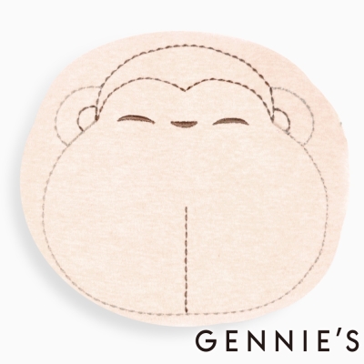 Gennies Baby-HO原棉-安撫枕(GX83)