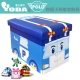 YoDa 救援小英雄波力收納箱-POLI product thumbnail 1