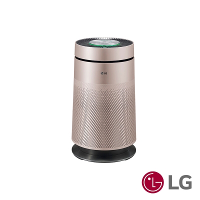 LG 樂金 PuriCare 360°空氣清淨機