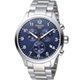 TISSOT 韻馳系列經典計時腕錶(T1166171104701)藍/45mm product thumbnail 1