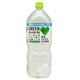 SUNTORY三得利 GREEN 14種果實風味水(2L) product thumbnail 1