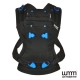 英國 WMM Pao Papoose 3P 3 式寶寶揹帶 - 沉靜黑 product thumbnail 2