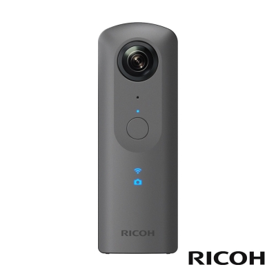 RICOH THETA V 王者夜拍機(公司貨)