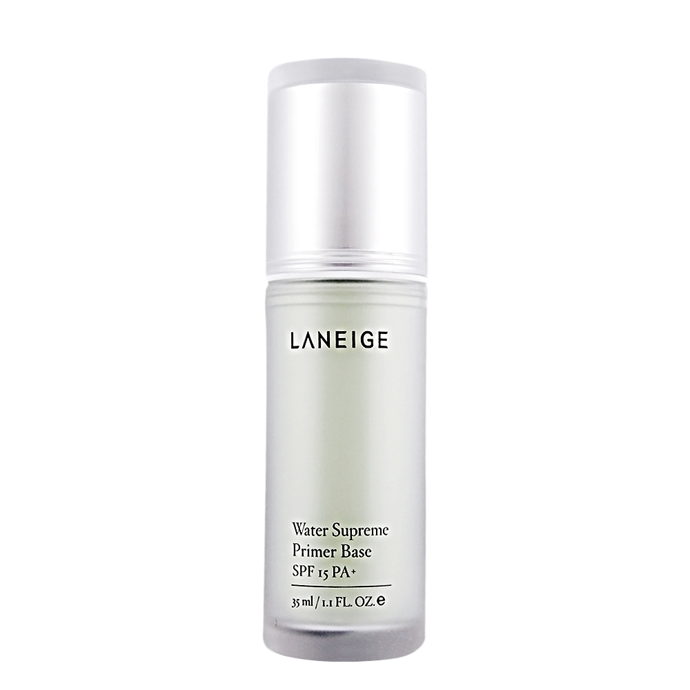 LANEIGE 蘭芝 水瓷光飾底乳SPF15/PA+ (35ml)-多色可選