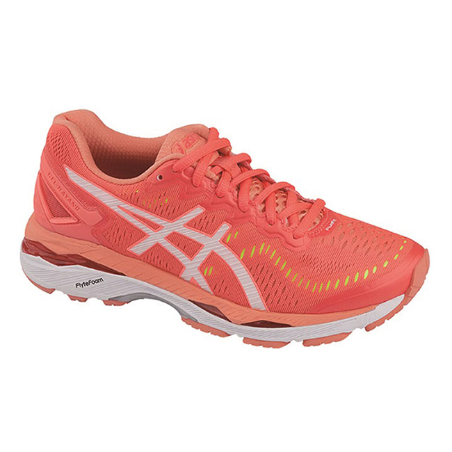 Asics GEL-KAYANO 23 (D) 女慢跑鞋 T697N-2001