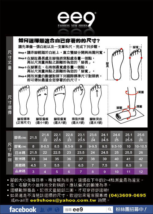 ee9 完美時尚~經典異材質拼接素面造型拉鏈短靴＊黑色