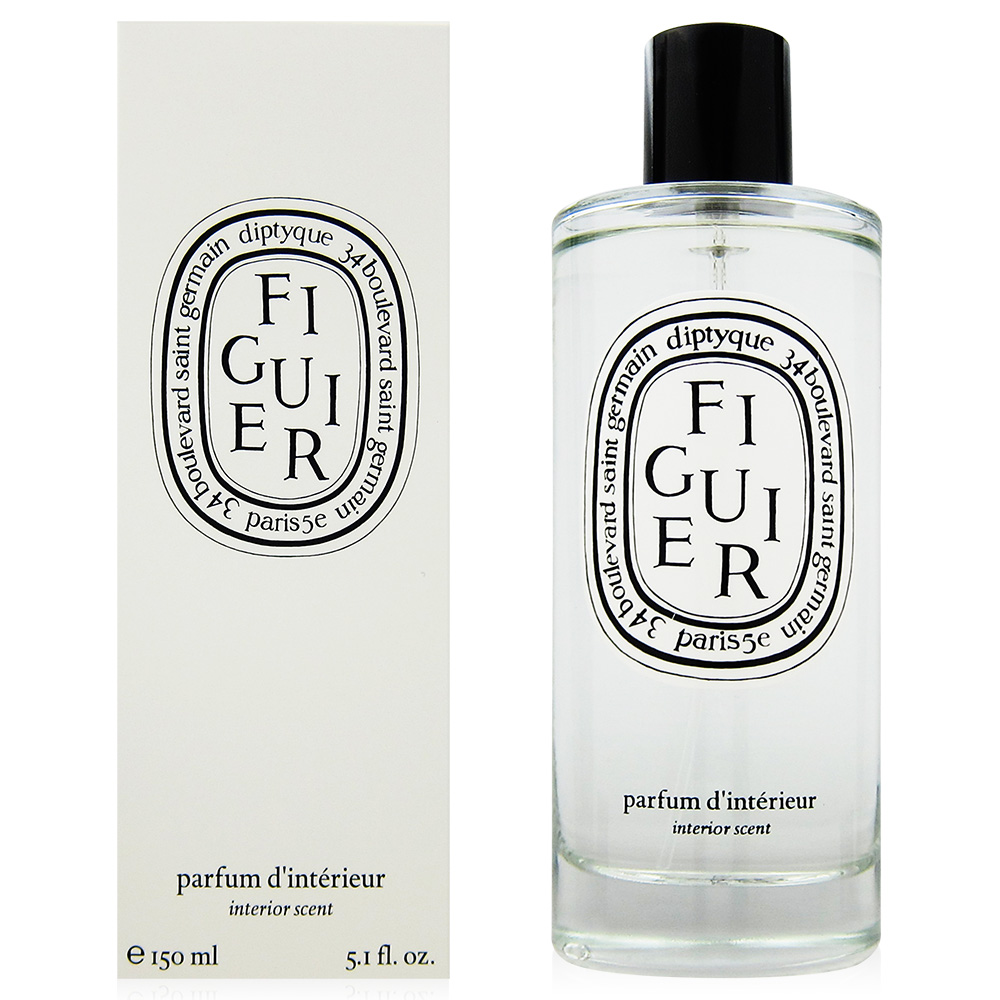 diptyque 室內噴霧150ml 無花果