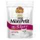 MonPetit 貓倍麗 日式乾糧 成貓化毛配方 貓糧 3磅 X 1包 product thumbnail 1