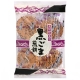 Yukarido 黑芝麻煎餅(270g) product thumbnail 1