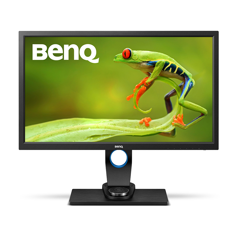 Benq Sw2700pt 2k 廣色域專業攝影修圖螢幕 27型螢幕 Yahoo奇摩購物中心