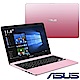 ASUS E203NA 11.6吋筆電(N3350/32G/4G/甜心粉 product thumbnail 1