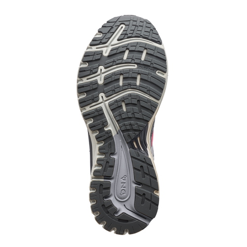 BROOKS 女 ADRENALINE GTS 18(1202681D079)