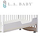 美國 L.A. Baby   成長床床側板 product thumbnail 3