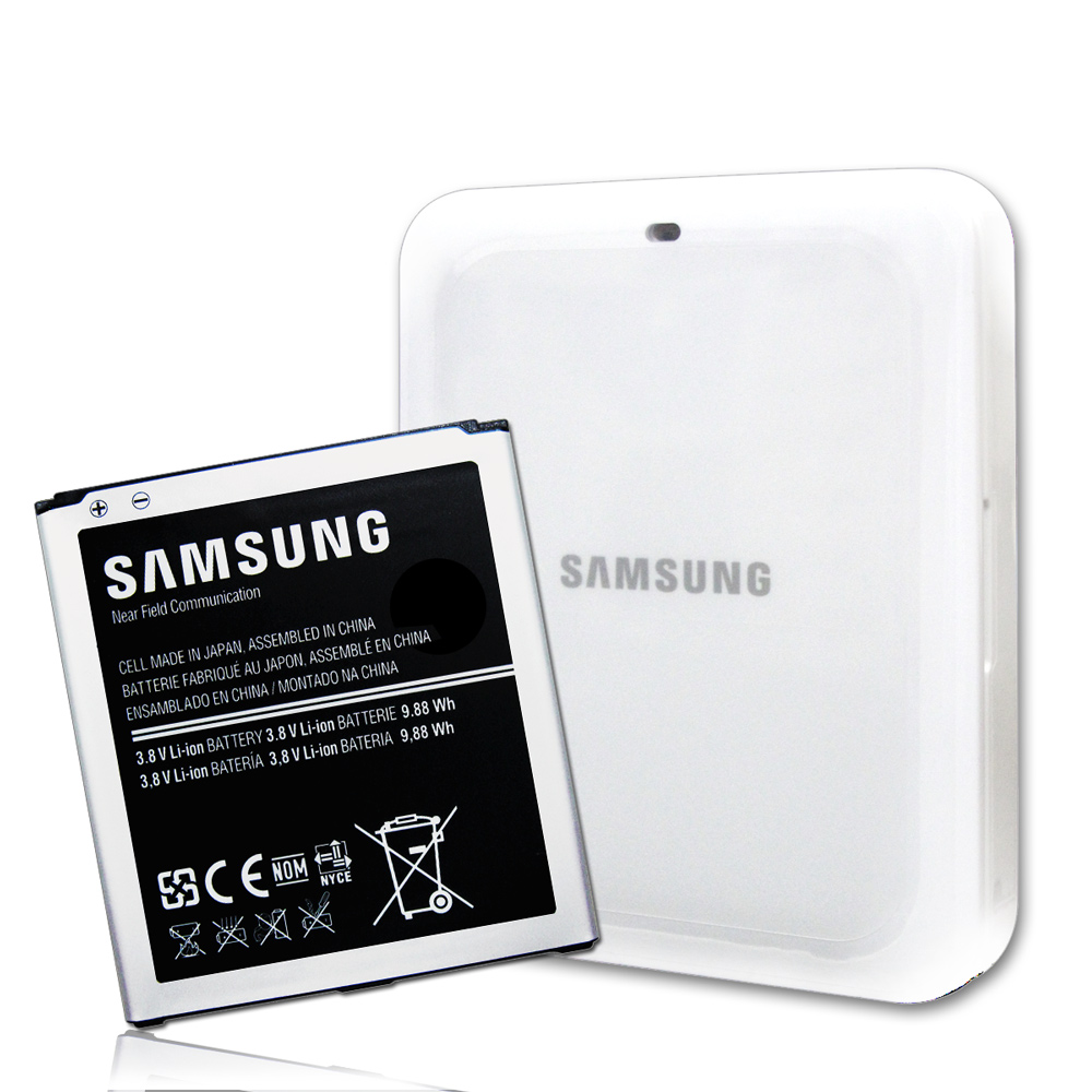 三星 Galaxy S4 i9500 / Galaxy J 原廠電池+座充(平行輸入)