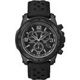 TIMEX 天美時遠征軍錶計時腕錶系列-黑殼/黑帶-43mm product thumbnail 1