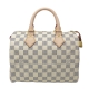 LV N41534 白色棋盤格SPEEDY 25 product thumbnail 1