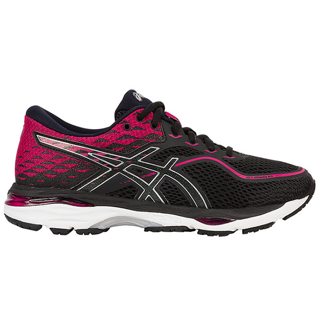 Asics GEL-CUMULUS 19 女慢跑鞋 T7B8N-9093