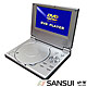 『福利品』山水SANSUI  7吋DVB-T行動影音播放機(LDV-7700) product thumbnail 1