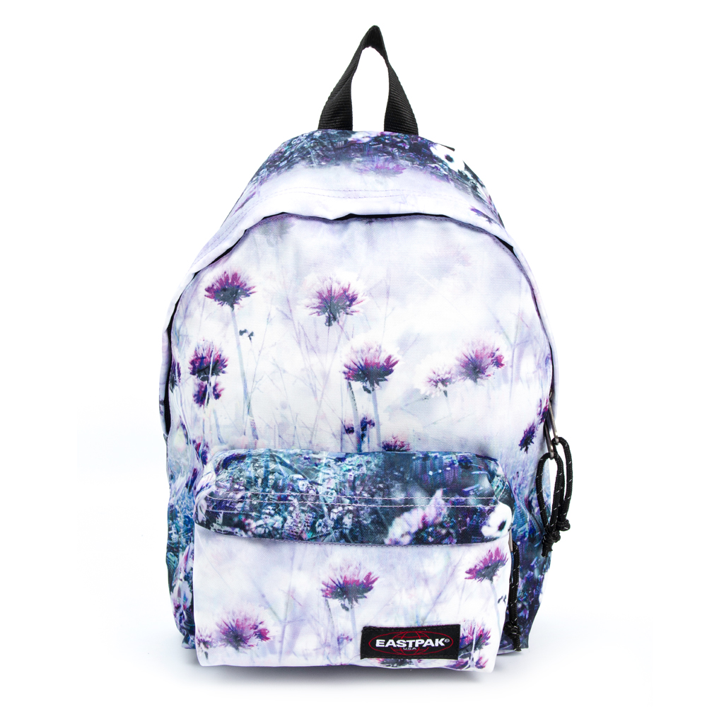 eastpak purple chive