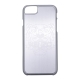 KENZO 鋁合金材質虎頭圖案 I phone 7 (4.7吋)手機殼 銀色 product thumbnail 1