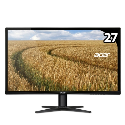 acer G277HLA 27型 IPS濾藍光不閃屏液晶螢幕(福利品)