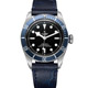 TUDOR帝舵  Heritage Black Bay 79230B 復古皮帶款-41mm product thumbnail 1